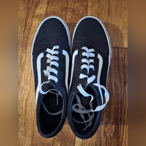Women's Vans Ward Skate Shoes